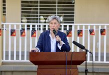 Biden or not, the Pacific ramp-up remains intact