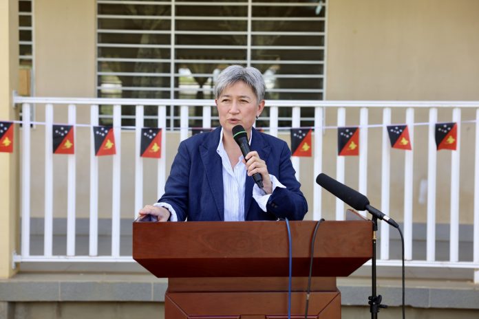 Biden or not, the Pacific ramp-up remains intact