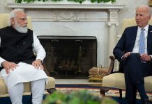India snubs French territories for regional summit