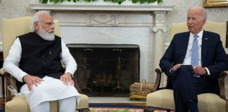 India snubs French territories for regional summit