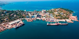 New Coronation poll finds lead for republic in Solomon Islands- PNG and Tuvalu would vote to stay with the crown