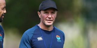 Aaron Mauger resigns as Moana Pasifika coach, but will stay on for remainder of season