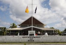 Several new MPs will be sworn in to the 18th Niue Legislative Assembly after the general election