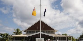 Several new MPs will be sworn in to the 18th Niue Legislative Assembly after the general election