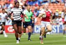 Ireland, Fiji and Great Britain target final Olympic ticket in Toulouse