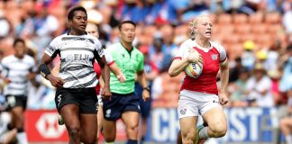 Ireland, Fiji and Great Britain target final Olympic ticket in Toulouse