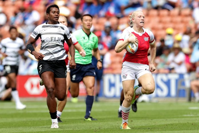 Ireland, Fiji and Great Britain target final Olympic ticket in Toulouse