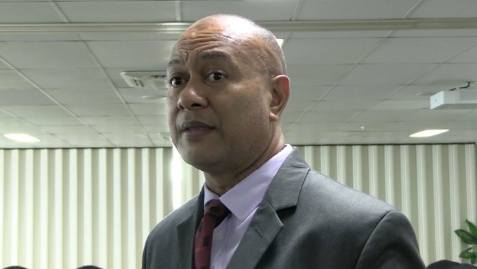 Fiji’s Acting DPP dismisses claims of political interference