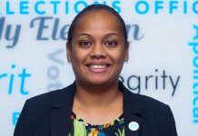 Former Fiji’s ruling party FijiFirst among four political parties temporarily suspended