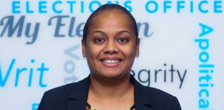 Former Fiji’s ruling party FijiFirst among four political parties temporarily suspended