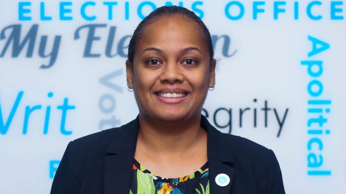 Former Fiji’s ruling party FijiFirst among four political parties temporarily suspended