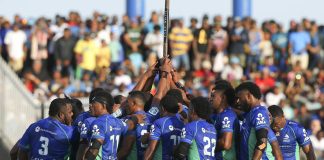 Derenalagi back as Fijian Drua captain against Western Force