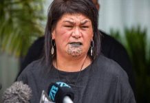 Why the Pacific way matters for regional security: NZ Foreign Minister Mahuta