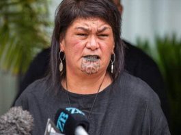 Why the Pacific way matters for regional security: NZ Foreign Minister Mahuta