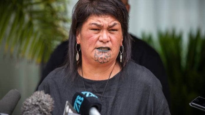 Why the Pacific way matters for regional security: NZ Foreign Minister Mahuta