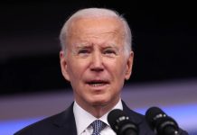 Biden to visit Papua New Guinea in a presidential first after G7 in Japan