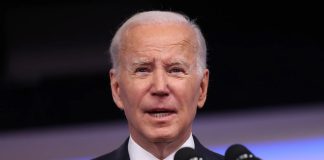 Biden to visit Papua New Guinea in a presidential first after G7 in Japan