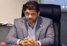 Former Fiji AG Sayed-Khaiyum released on bail