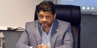 Former Fiji AG Sayed-Khaiyum released on bail