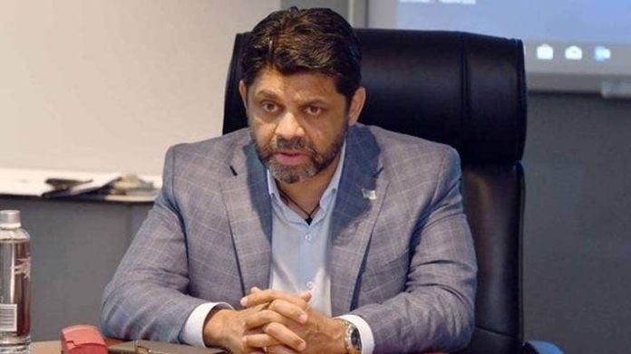 Former Fiji AG Sayed-Khaiyum released on bail