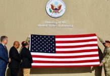 U.S to open embassy in Tonga – Vanuatu and Kiribati could be next