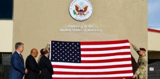 U.S to open embassy in Tonga – Vanuatu and Kiribati could be next