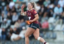 New faces into Wallaroos rugby squad for Fijiana Test