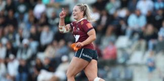 New faces into Wallaroos rugby squad for Fijiana Test
