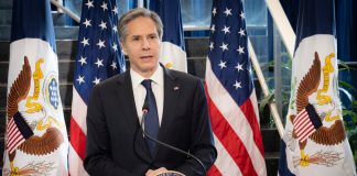 ‘Friends to all’: U.S-China influence race a boon for Pacific islands