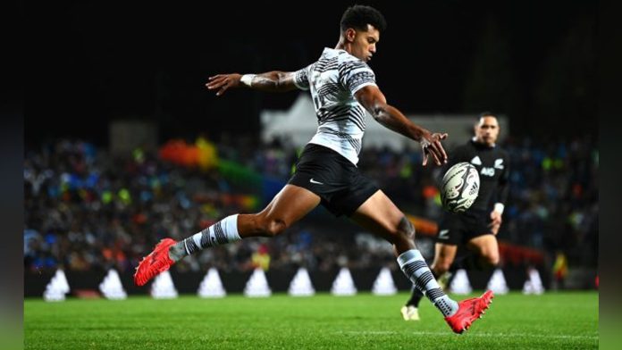 Flying Fijians get green-light for French warmup