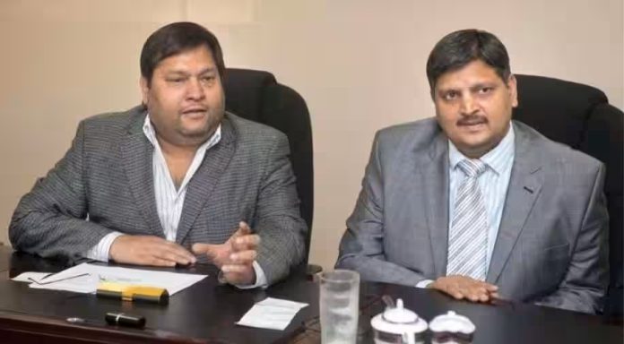 Inadequate evidence to revoke Gupta brothers’ Vanuatu Citizenship: Commission