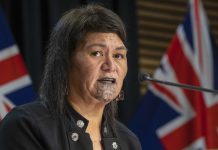 NZ Foreign Affairs Minister Mahuta reacts to reports of potential United States, PNG security agreement