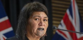 NZ Foreign Affairs Minister Mahuta reacts to reports of potential United States, PNG security agreement