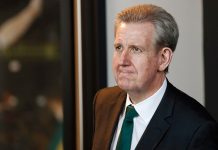 Quad shares positive agenda for secure, sovereign and rule-based Indo-Pacific: Australian envoy