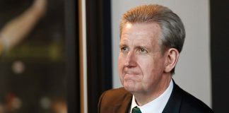 Quad shares positive agenda for secure, sovereign and rule-based Indo-Pacific: Australian envoy