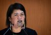 NZ Foreign Minister Nanaia Mahuta puts Pacific in the spotlight, raises concerns over Taiwan Strait tension