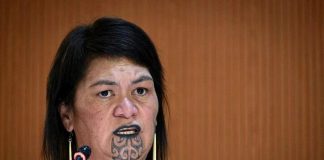 NZ Foreign Minister Nanaia Mahuta puts Pacific in the spotlight, raises concerns over Taiwan Strait tension