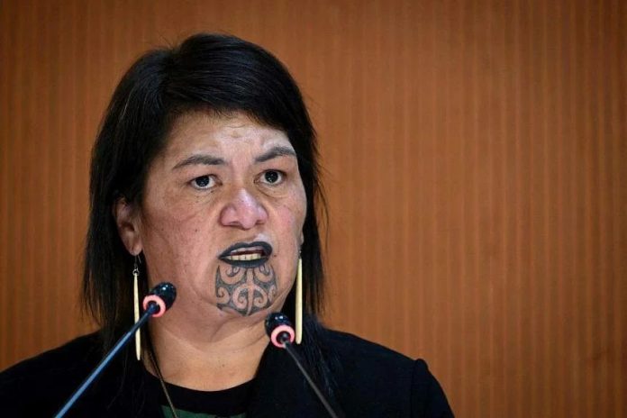 NZ Foreign Minister Nanaia Mahuta puts Pacific in the spotlight, raises concerns over Taiwan Strait tension