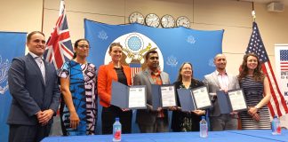 Fiji boosts it’s renewable energy goals