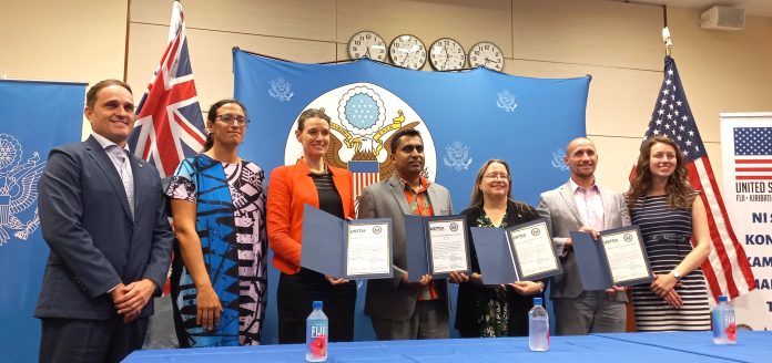 Fiji boosts it’s renewable energy goals