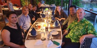 UNODC, PINA & Palau Media Council partner to build capacity of Palau anti-corruption journalists