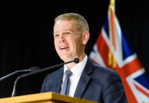 NZ PM Chris Hipkins to meet United States President Biden at U.S Pacific summit in PNG
