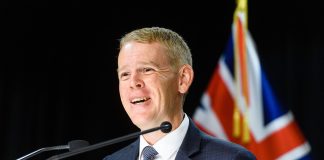 NZ PM Chris Hipkins to meet United States President Biden at U.S Pacific summit in PNG