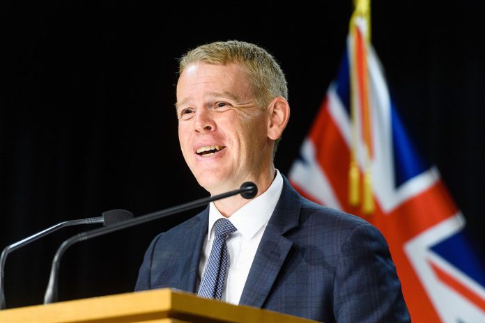 NZ PM Chris Hipkins to meet United States President Biden at U.S Pacific summit in PNG