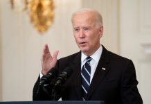Postponement of Biden’s Australia, PNG Visit Raises Criticism
