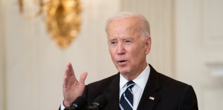 Postponement of Biden’s Australia, PNG Visit Raises Criticism
