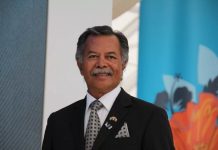 PIF secretariat rues being left out of India and Pacific island countries regional dialogue