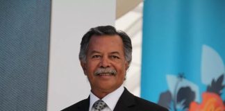 PIF secretariat rues being left out of India and Pacific island countries regional dialogue
