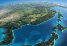 Climate change must be a priority for FIPIC