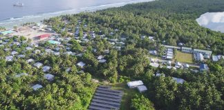 Pacific Civil Society calls for High Ambition ahead of the 5th Pacific Regional Energy and Transport Ministers Meeting